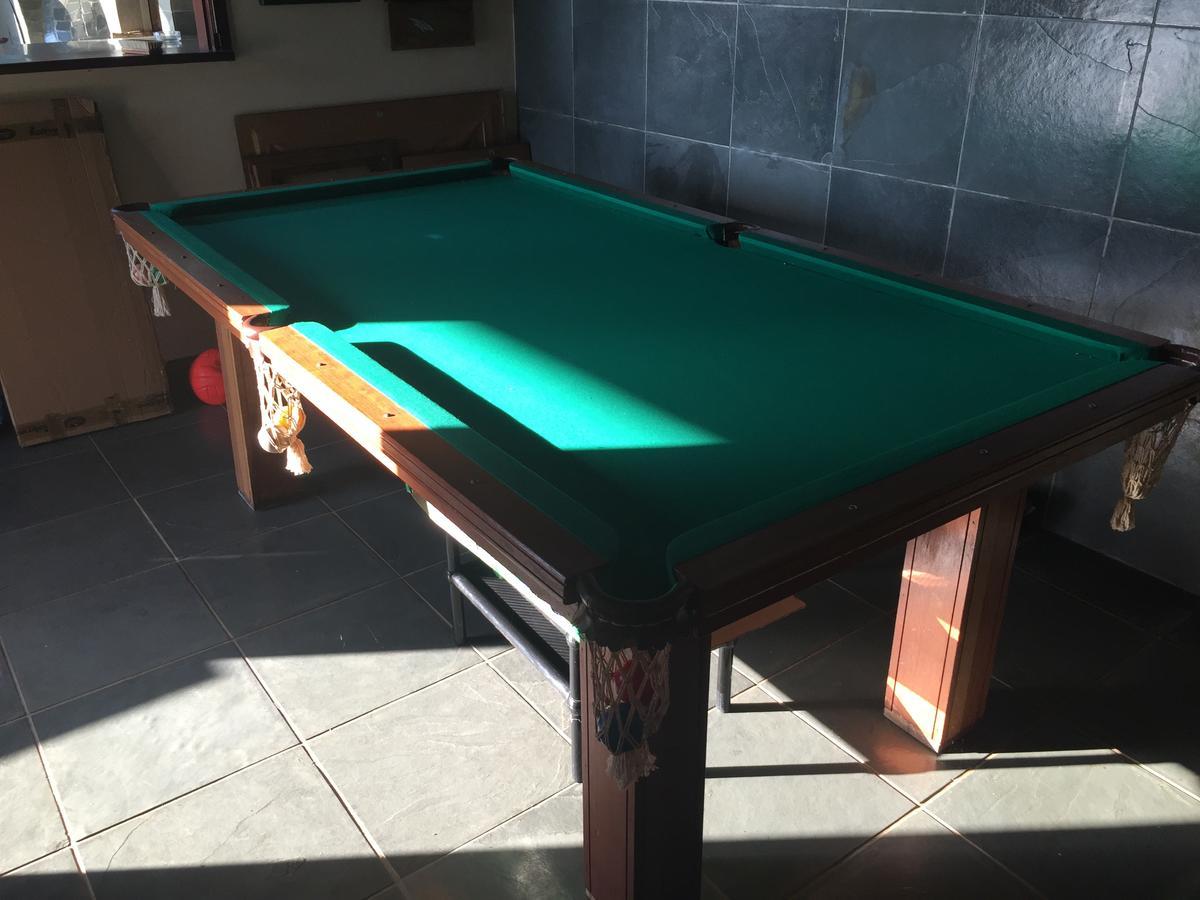 Linda Chacara Com Piscina Villa Atibaia Dış mekan fotoğraf