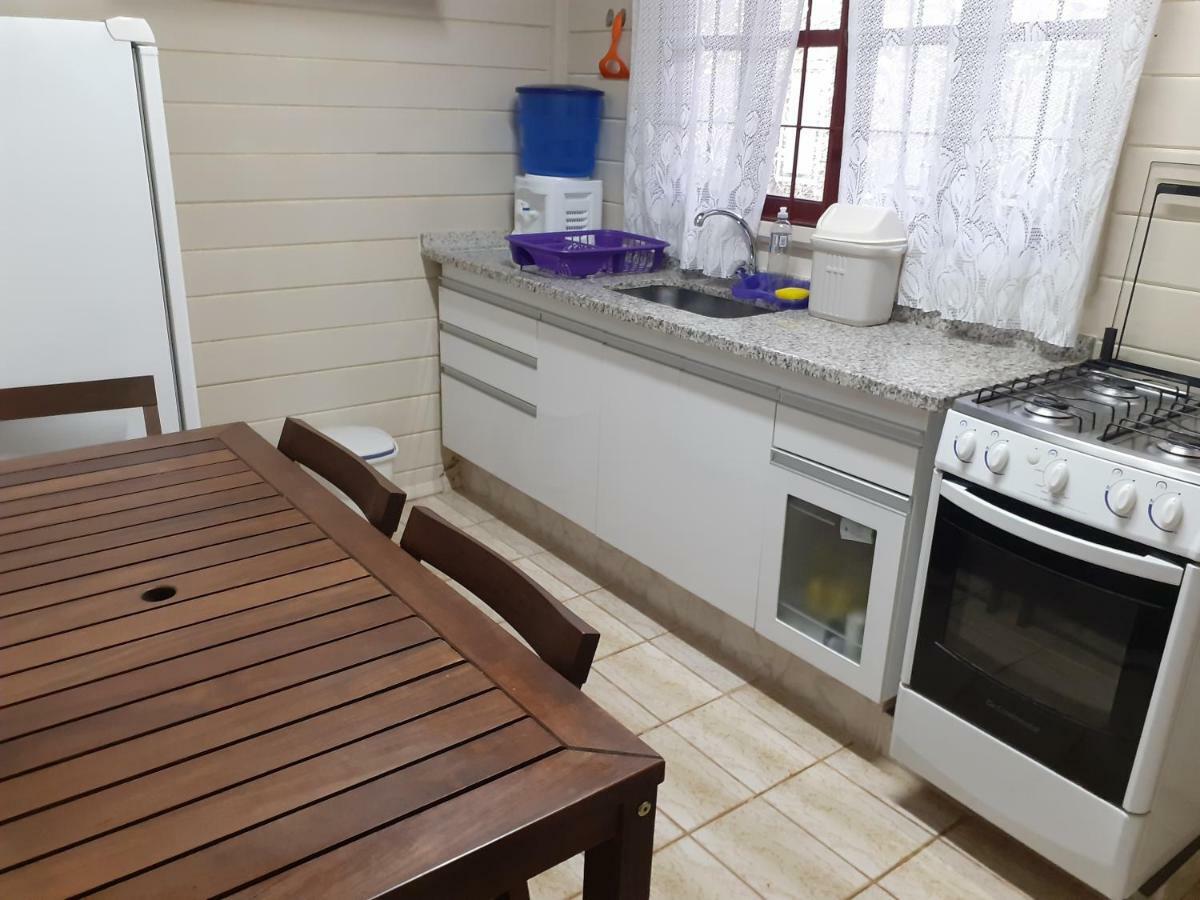 Linda Chacara Com Piscina Villa Atibaia Dış mekan fotoğraf